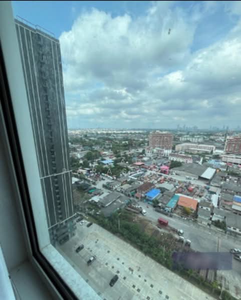 Regent Home Bangna : รีเจ้นท์ โฮม บางนา, กรุงเทพ, ถนน สรรพาวุธ, บางนาใต้, บางนา, กรุงเทพ, 28 ตร.ม., คอนโด ให้เช่า, โดย Airada Parasarn, 500315807 - DDproperty.com