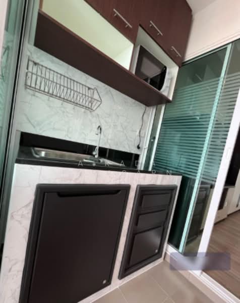 Regent Home Bangna, Bangkok, Sanphawut Road, Bang Na Tai, Bang Na, Bangkok, 1 Bedroom, 28 sqm, Condo For Rent, by Airada Parasarn, 500315807 - DDproperty.com