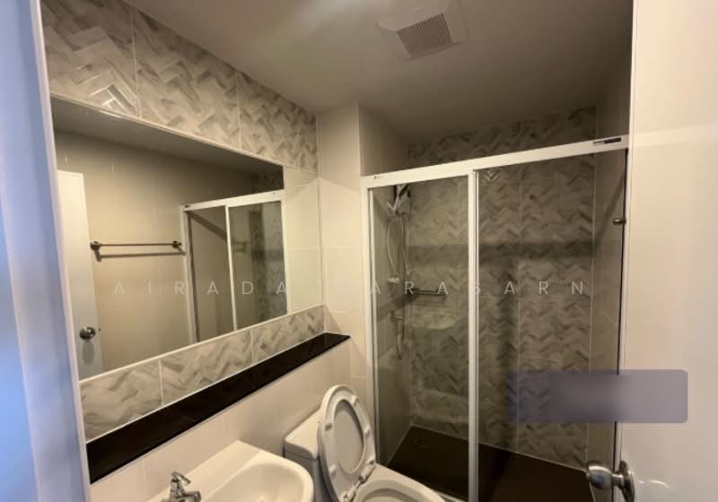 Regent Home Bangna : รีเจ้นท์ โฮม บางนา, กรุงเทพ, ถนน สรรพาวุธ, บางนาใต้, บางนา, กรุงเทพ, 28 ตร.ม., คอนโด ให้เช่า, โดย Airada Parasarn, 500315807 - DDproperty.com