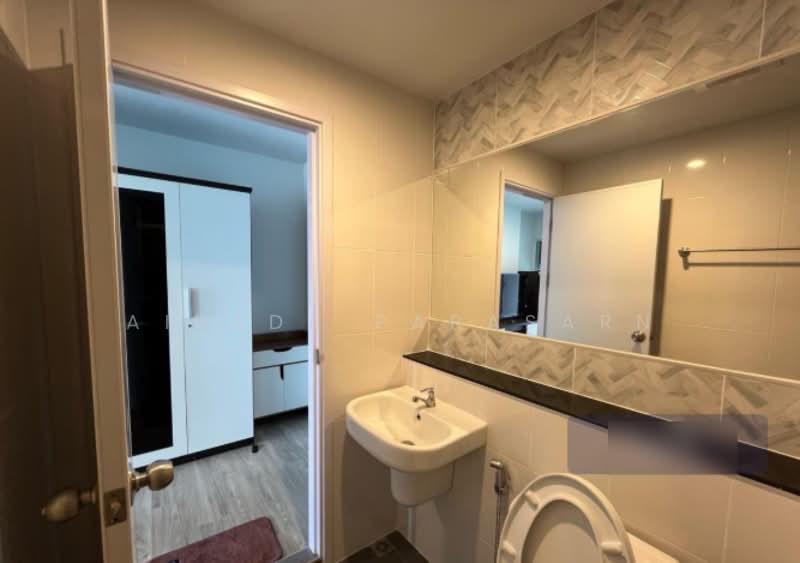 Regent Home Bangna : รีเจ้นท์ โฮม บางนา, กรุงเทพ, ถนน สรรพาวุธ, บางนาใต้, บางนา, กรุงเทพ, 28 ตร.ม., คอนโด ให้เช่า, โดย Airada Parasarn, 500315807 - DDproperty.com