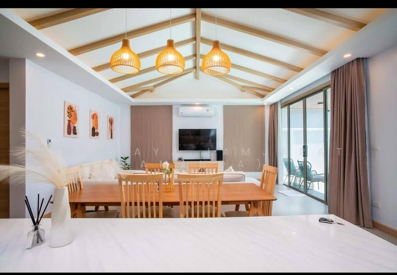 Rawai Phuket, Phuket, Rawai, Muang Phuket, Phuket, 3 Bedrooms, 300 sqm, Villa For Rent, by Apichaya Jamjarat (Amanda), 500315811 - DDproperty.com