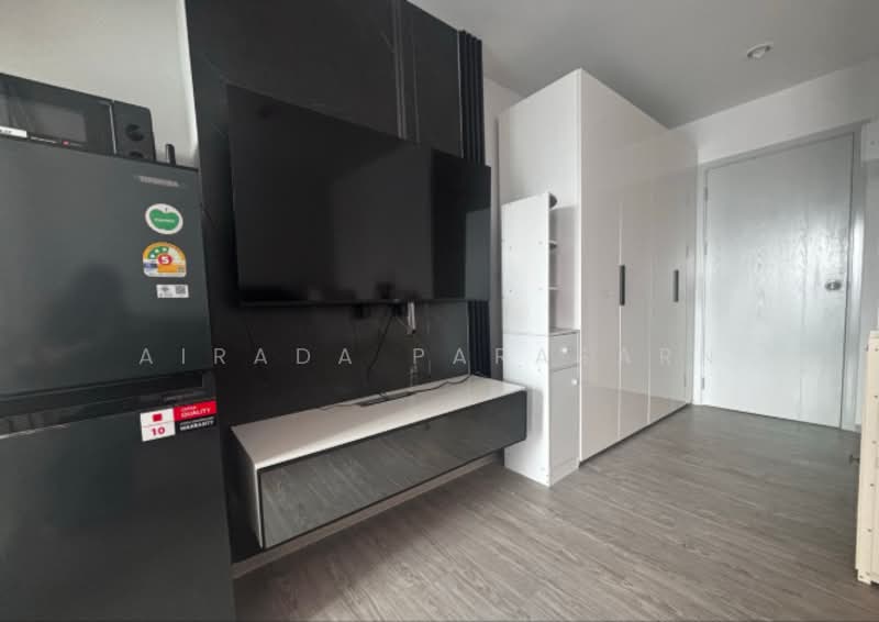 Regent Home Bangna, Bangkok, Sanphawut Road, Bang Na Tai, Bang Na, Bangkok, 1 Bedroom, 28 sqm, Condo For Rent, by Airada Parasarn, 500315813 - DDproperty.com