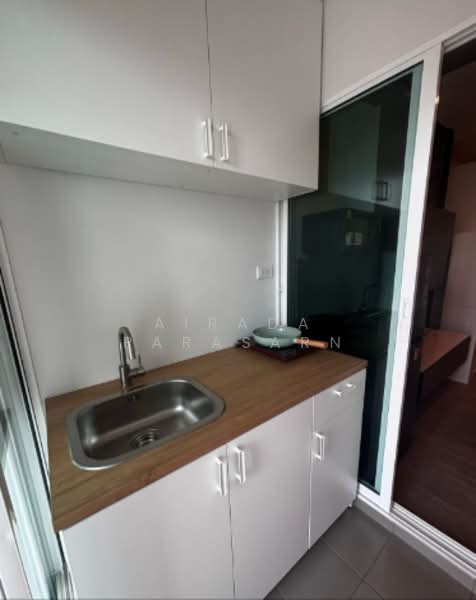 Regent Home Bangna : รีเจ้นท์ โฮม บางนา, กรุงเทพ, ถนน สรรพาวุธ, บางนาใต้, บางนา, กรุงเทพ, 28 ตร.ม., คอนโด ให้เช่า, โดย Airada Parasarn, 500315813 - DDproperty.com