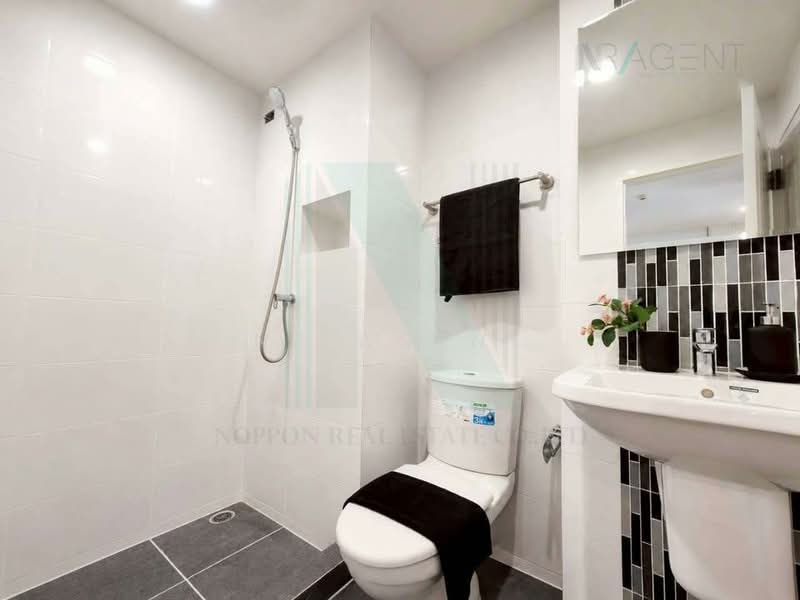 The Niche Mono Bangna (Building C and D), Bangkok, Bangna-Trad Road, Bang Na, Bangkok, 1 Bedroom, 33 sqm, Condo For Sale, by NR AGENT, 500315814 - DDproperty.com