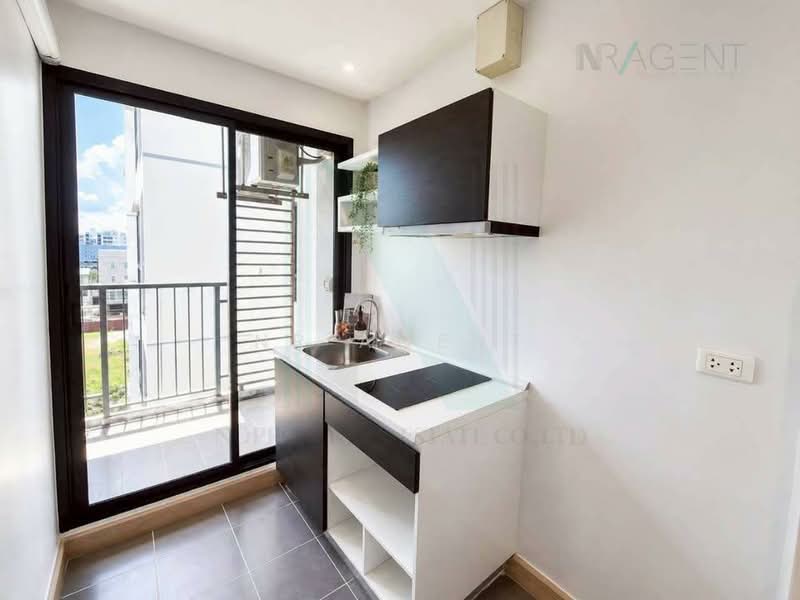 The Niche Mono Bangna (Building C and D), Bangkok, Bangna-Trad Road, Bang Na, Bangkok, 1 Bedroom, 33 sqm, Condo For Sale, by NR AGENT, 500315814 - DDproperty.com