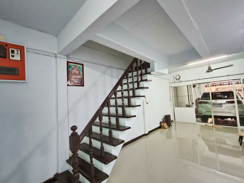 คุ้มทองวิลล่า เทพารักษ์, Samut Prakan, Thepharak, Muang Samut Prakarn, Samut Prakan, 2 Bedrooms, 100 sqm, Townhouse For Sale, by The Best Property ตู่, 500315815 - DDproperty.com