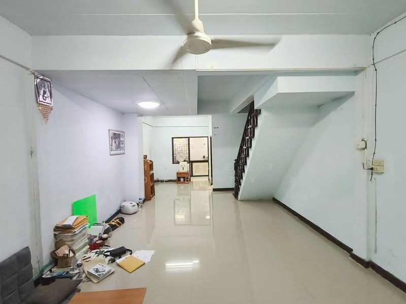 คุ้มทองวิลล่า เทพารักษ์, Samut Prakan, Thepharak, Muang Samut Prakarn, Samut Prakan, 2 Bedrooms, 100 sqm, Townhouse For Sale, by The Best Property ตู่, 500315815 - DDproperty.com
