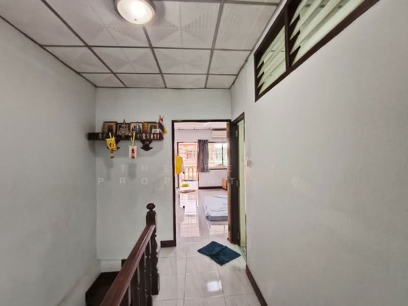 คุ้มทองวิลล่า เทพารักษ์, Samut Prakan, Thepharak, Muang Samut Prakarn, Samut Prakan, 2 Bedrooms, 100 sqm, Townhouse For Sale, by The Best Property ตู่, 500315815 - DDproperty.com