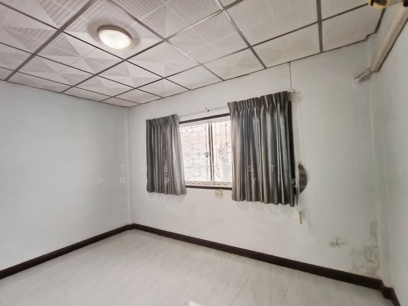 คุ้มทองวิลล่า เทพารักษ์, Samut Prakan, Thepharak, Muang Samut Prakarn, Samut Prakan, 2 Bedrooms, 100 sqm, Townhouse For Sale, by The Best Property ตู่, 500315815 - DDproperty.com