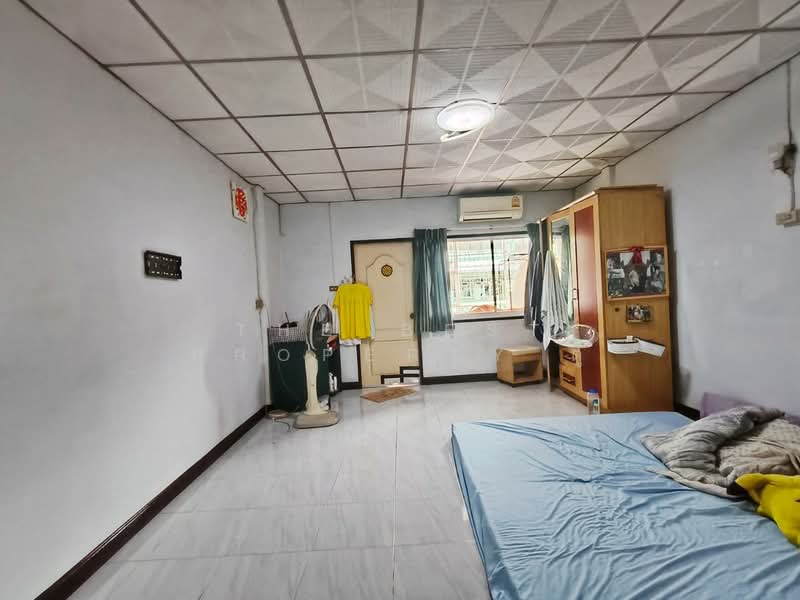 คุ้มทองวิลล่า เทพารักษ์, Samut Prakan, Thepharak, Muang Samut Prakarn, Samut Prakan, 2 Bedrooms, 100 sqm, Townhouse For Sale, by The Best Property ตู่, 500315815 - DDproperty.com