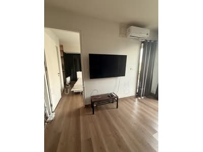 For Rent - The Sense Sukhumvit, Bangkok