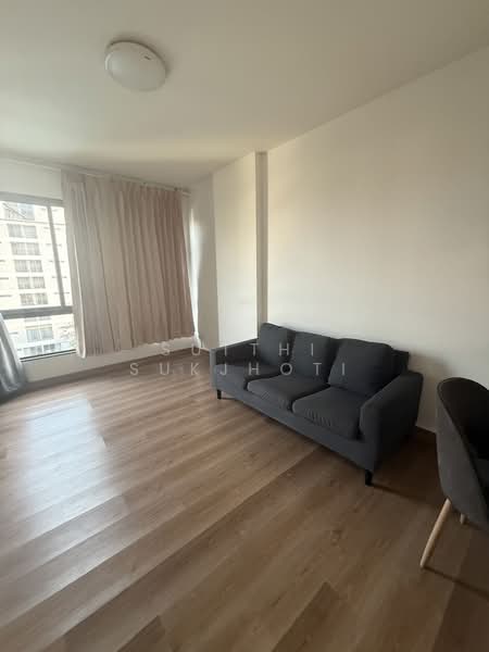 The Sense Sukhumvit, Bangkok, 8 Sukhumvit 68 Aly, Bang Na Nuea, Bang Na, Bangkok, 1 Bedroom, 42 sqm, Condo For Rent, by Sutthi Sukjhoti, 500315816 - DDproperty.com