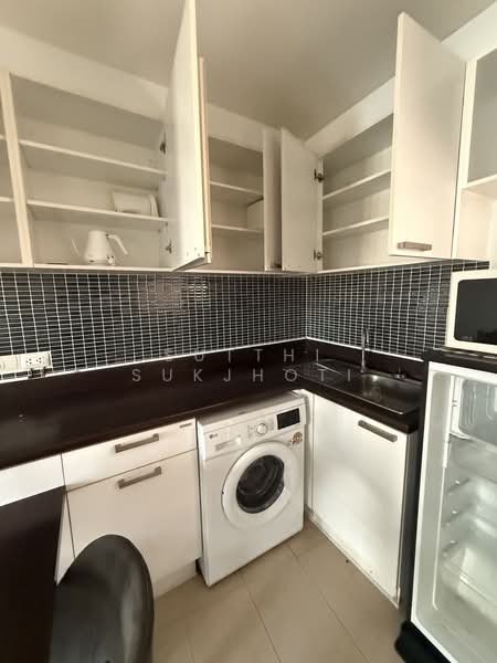 The Sense Sukhumvit, Bangkok, 8 Sukhumvit 68 Aly, Bang Na Nuea, Bang Na, Bangkok, 1 Bedroom, 42 sqm, Condo For Rent, by Sutthi Sukjhoti, 500315816 - DDproperty.com