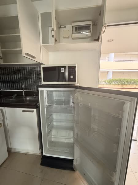 The Sense Sukhumvit, Bangkok, 8 Sukhumvit 68 Aly, Bang Na Nuea, Bang Na, Bangkok, 1 Bedroom, 42 sqm, Condo For Rent, by Sutthi Sukjhoti, 500315816 - DDproperty.com