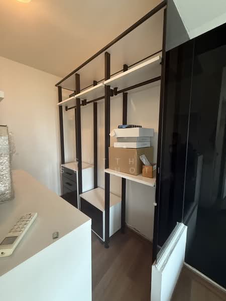 The Sense Sukhumvit, Bangkok, 8 Sukhumvit 68 Aly, Bang Na Nuea, Bang Na, Bangkok, 1 Bedroom, 42 sqm, Condo For Rent, by Sutthi Sukjhoti, 500315816 - DDproperty.com