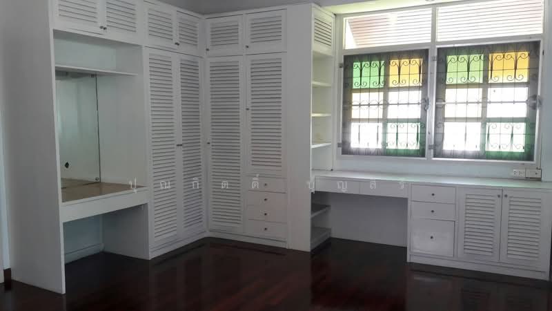 Two-story detached house, Ladprao 64, Bangkok, Wang Thonglang, Bangkok, 3 Bedrooms, 200 sqm, Single Detached House For Rent, by ปุณกิตติ์ บุญสิริ, 500315817 - DDproperty.com