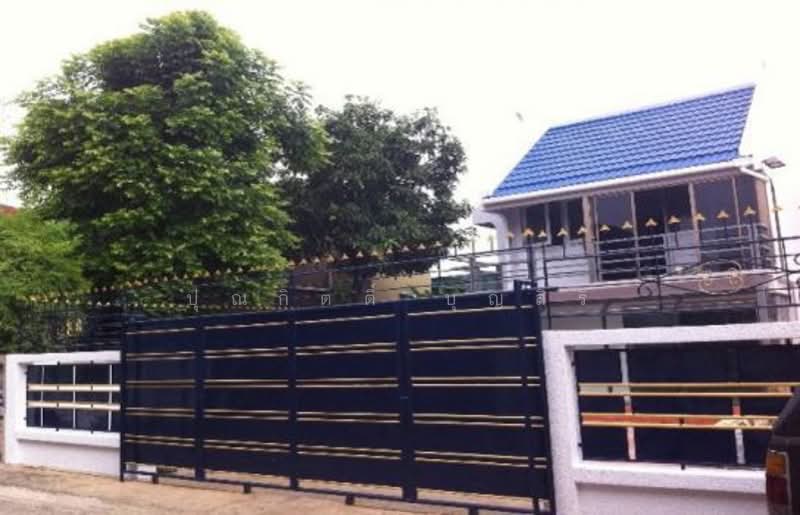 Two-story detached house, Ladprao 64, Bangkok, Wang Thonglang, Bangkok, 3 Bedrooms, 200 sqm, Single Detached House For Rent, by ปุณกิตติ์ บุญสิริ, 500315817 - DDproperty.com