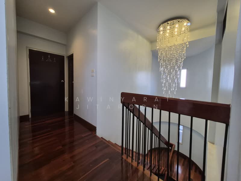 บ้านเดี่ยว 2 ชั้น ลาดพร้าว 64, กรุงเทพ, วังทองหลาง, วังทองหลาง, กรุงเทพ, 200 ตร.ม., บ้านเดี่ยว ให้เช่า, โดย Kawinyarat Jitaroon, 500315817 - DDproperty.com