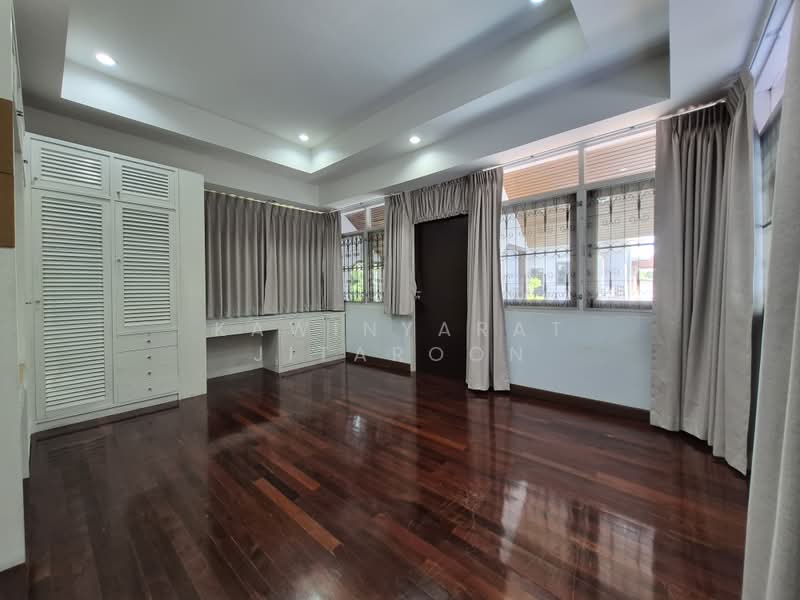 Two-story detached house, Ladprao 64, Bangkok, Wang Thonglang, Wang Thonglang, Bangkok, 3 Bedrooms, 200 sqm, Single Detached House For Rent, by Kawinyarat Jitaroon, 500315817 - DDproperty.com