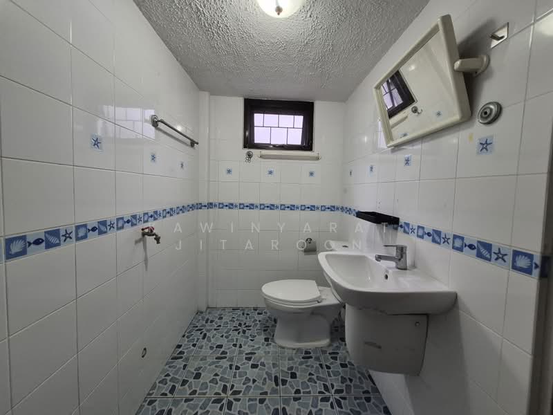 Two-story detached house, Ladprao 64, Bangkok, Wang Thonglang, Wang Thonglang, Bangkok, 3 Bedrooms, 200 sqm, Single Detached House For Rent, by Kawinyarat Jitaroon, 500315817 - DDproperty.com