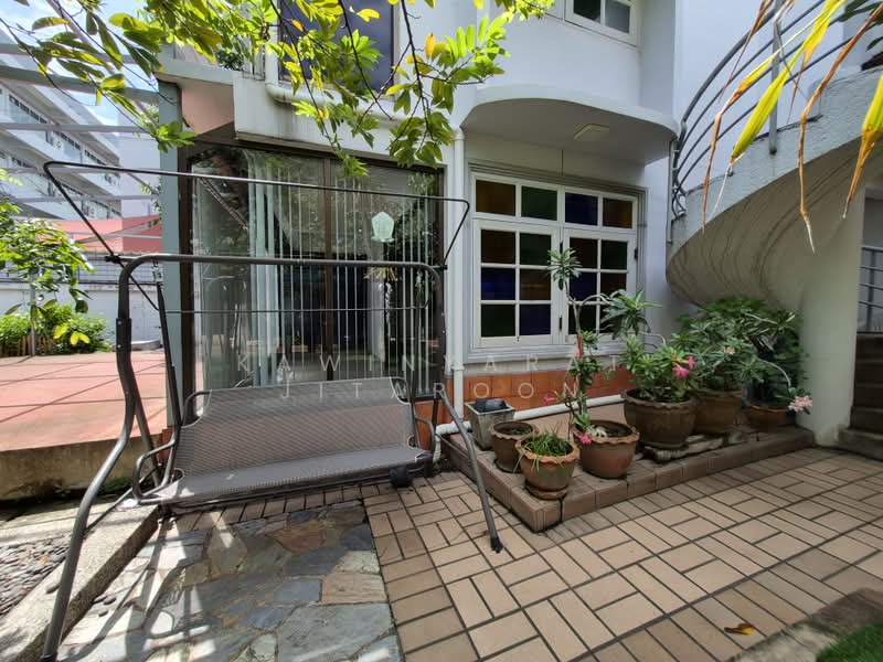 Two-story detached house, Ladprao 64, Bangkok, Wang Thonglang, Wang Thonglang, Bangkok, 3 Bedrooms, 200 sqm, Single Detached House For Rent, by Kawinyarat Jitaroon, 500315817 - DDproperty.com