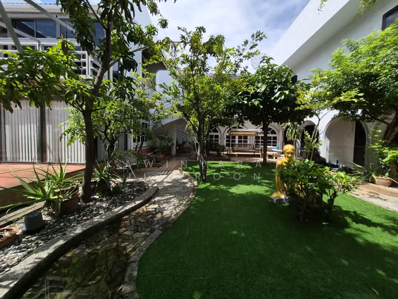 Two-story detached house, Ladprao 64, Bangkok, Wang Thonglang, Wang Thonglang, Bangkok, 3 Bedrooms, 200 sqm, Single Detached House For Rent, by Kawinyarat Jitaroon, 500315817 - DDproperty.com