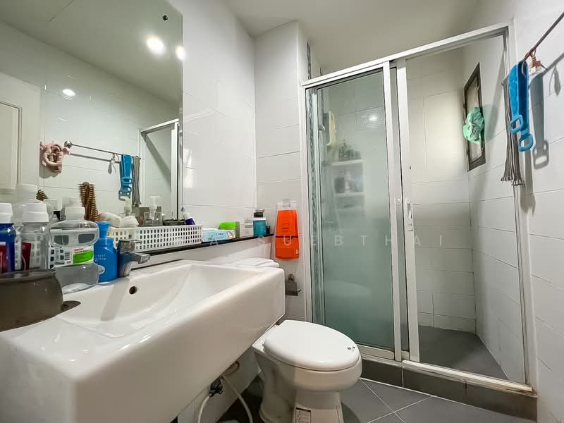 The Metro Pattanakarn-Srinakarin, Bangkok, Soi On Nut 80 Yak 5, Prawet, Bangkok, 3 Bedrooms, 148 sqm, Townhouse For Sale, by Ladda Suebthai, 500315819 - DDproperty.com