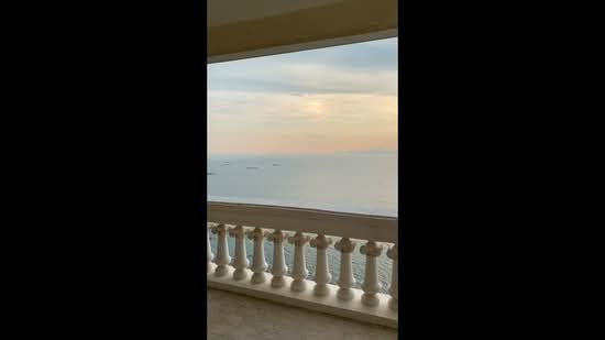 Sky Beach Condominium, Chon Buri (Pattaya), 672 Village No. 5, Pattaya-Na Kluea Road, Na Kloe, Bang Lamung (Pattaya), Chon Buri (Pattaya), 3 Bedrooms, 165 sqm, Condo For Rent, by กรรณิการ์ สุริยะ, 500315828 - DDproperty.com