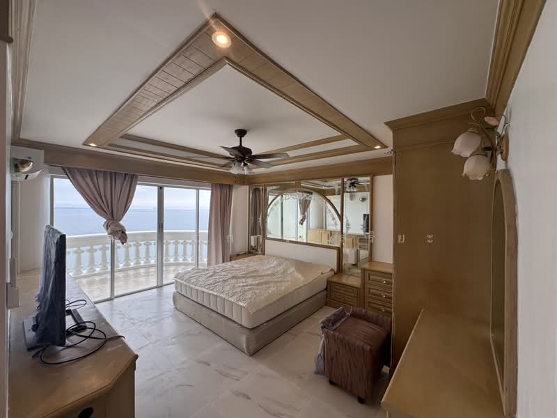 Sky Beach Condominium : สกายบีช คอนโดมิเนียม, ชลบุรี, 672 หมู่ที่ 5 ถนน ถนน พัทยา-นาเกลือ, นาเกลือ, บางละมุง, ชลบุรี, 165 ตร.ม., คอนโด ให้เช่า, โดย กรรณิการ์ สุริยะ, 500315828 - DDproperty.com