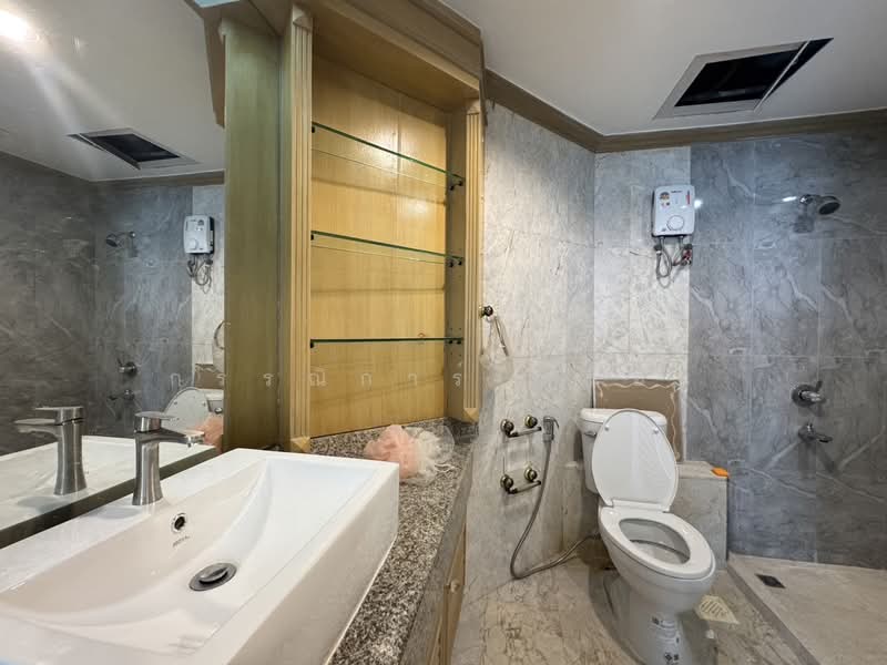 Sky Beach Condominium : สกายบีช คอนโดมิเนียม, ชลบุรี, 672 หมู่ที่ 5 ถนน ถนน พัทยา-นาเกลือ, นาเกลือ, บางละมุง, ชลบุรี, 165 ตร.ม., คอนโด ให้เช่า, โดย กรรณิการ์ สุริยะ, 500315828 - DDproperty.com