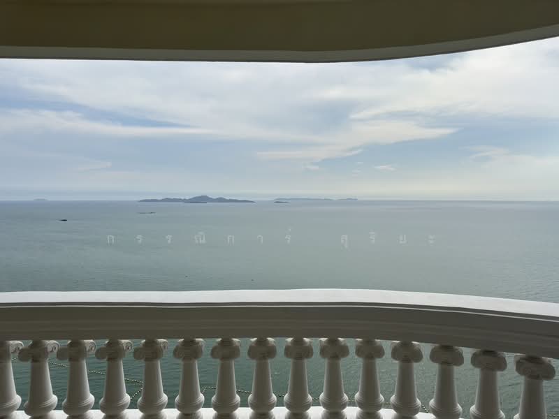 Sky Beach Condominium, Chon Buri (Pattaya), 672 Village No. 5, Pattaya-Na Kluea Road, Na Kloe, Bang Lamung (Pattaya), Chon Buri (Pattaya), 3 Bedrooms, 165 sqm, Condo For Rent, by กรรณิการ์ สุริยะ, 500315828 - DDproperty.com
