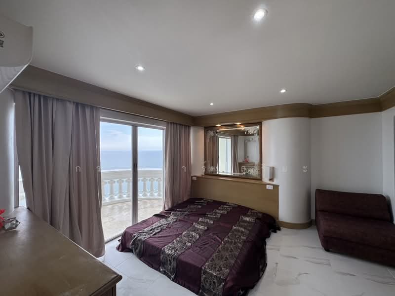 Sky Beach Condominium, Chon Buri (Pattaya), 672 Village No. 5, Pattaya-Na Kluea Road, Na Kloe, Bang Lamung (Pattaya), Chon Buri (Pattaya), 3 Bedrooms, 165 sqm, Condo For Rent, by กรรณิการ์ สุริยะ, 500315828 - DDproperty.com