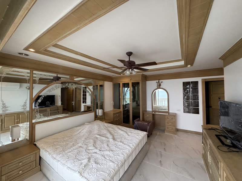 Sky Beach Condominium : สกายบีช คอนโดมิเนียม, ชลบุรี, 672 หมู่ที่ 5 ถนน ถนน พัทยา-นาเกลือ, นาเกลือ, บางละมุง, ชลบุรี, 165 ตร.ม., คอนโด ให้เช่า, โดย กรรณิการ์ สุริยะ, 500315828 - DDproperty.com