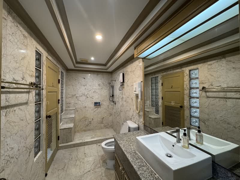 Sky Beach Condominium, Chon Buri (Pattaya), 672 Village No. 5, Pattaya-Na Kluea Road, Na Kloe, Bang Lamung (Pattaya), Chon Buri (Pattaya), 3 Bedrooms, 165 sqm, Condo For Rent, by กรรณิการ์ สุริยะ, 500315828 - DDproperty.com