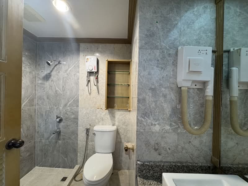 Sky Beach Condominium, Chon Buri (Pattaya), 672 Village No. 5, Pattaya-Na Kluea Road, Na Kloe, Bang Lamung (Pattaya), Chon Buri (Pattaya), 3 Bedrooms, 165 sqm, Condo For Rent, by กรรณิการ์ สุริยะ, 500315828 - DDproperty.com
