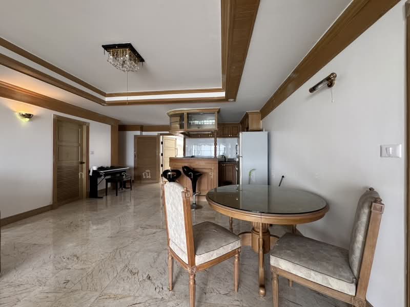 Sky Beach Condominium : สกายบีช คอนโดมิเนียม, ชลบุรี, 672 หมู่ที่ 5 ถนน ถนน พัทยา-นาเกลือ, นาเกลือ, บางละมุง, ชลบุรี, 165 ตร.ม., คอนโด ให้เช่า, โดย กรรณิการ์ สุริยะ, 500315828 - DDproperty.com