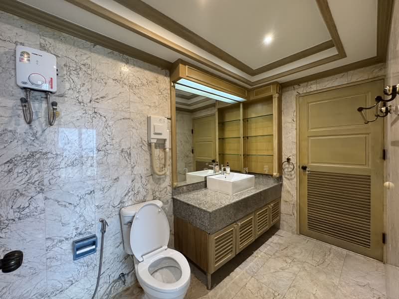 Sky Beach Condominium : สกายบีช คอนโดมิเนียม, ชลบุรี, 672 หมู่ที่ 5 ถนน ถนน พัทยา-นาเกลือ, นาเกลือ, บางละมุง, ชลบุรี, 165 ตร.ม., คอนโด ให้เช่า, โดย กรรณิการ์ สุริยะ, 500315828 - DDproperty.com