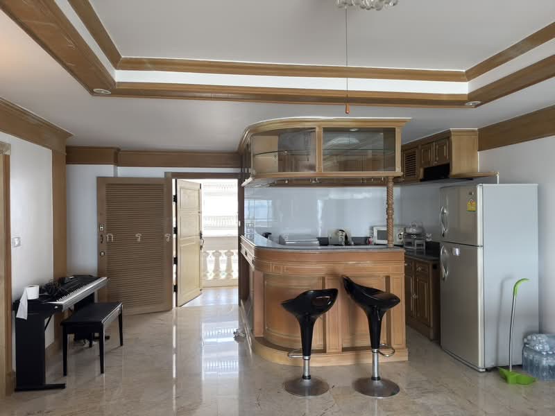 Sky Beach Condominium, Chon Buri (Pattaya), 672 Village No. 5, Pattaya-Na Kluea Road, Na Kloe, Bang Lamung (Pattaya), Chon Buri (Pattaya), 3 Bedrooms, 165 sqm, Condo For Rent, by กรรณิการ์ สุริยะ, 500315828 - DDproperty.com