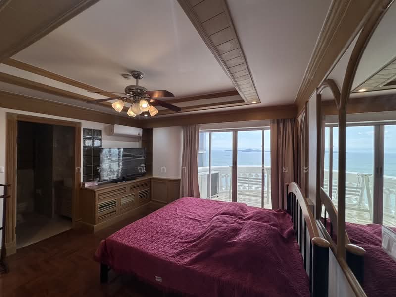 Sky Beach Condominium : สกายบีช คอนโดมิเนียม, ชลบุรี, 672 หมู่ที่ 5 ถนน ถนน พัทยา-นาเกลือ, นาเกลือ, บางละมุง, ชลบุรี, 165 ตร.ม., คอนโด ให้เช่า, โดย กรรณิการ์ สุริยะ, 500315828 - DDproperty.com