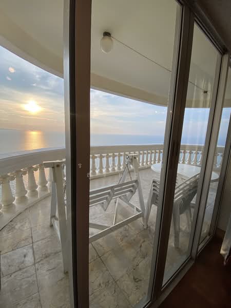 Sky Beach Condominium, Chon Buri (Pattaya), 672 Village No. 5, Pattaya-Na Kluea Road, Na Kloe, Bang Lamung (Pattaya), Chon Buri (Pattaya), 3 Bedrooms, 165 sqm, Condo For Rent, by กรรณิการ์ สุริยะ, 500315828 - DDproperty.com