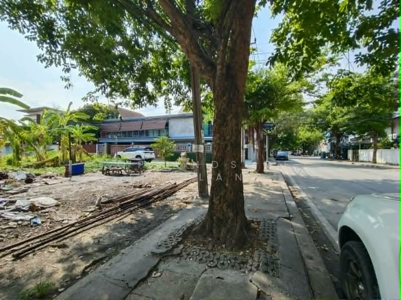 ขาย ที่ดิน ลาดพร้าว ใกล้มหาวิทยาลัย (เหมาะสร้าง บ้าน สำนักงาน Apartment และ Condominium) 152 ตารางวา, Bangkok, ลาดพร้าว, Khlong Chan, Bang Kapi, Bangkok, , 608 sqm, Land For Sale, by TopLands of Thailand, 500315829 - DDproperty.com