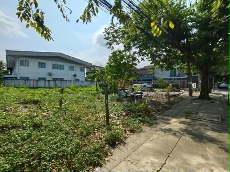 ขาย ที่ดิน ลาดพร้าว ใกล้มหาวิทยาลัย (เหมาะสร้าง บ้าน สำนักงาน Apartment และ Condominium) 152 ตารางวา, กรุงเทพ, ลาดพร้าว, คลองจั่น, บางกะปิ, กรุงเทพ, 608 ตร.ม., ที่ดิน ขาย, โดย TopLands of Thailand, 500315829 - DDproperty.com