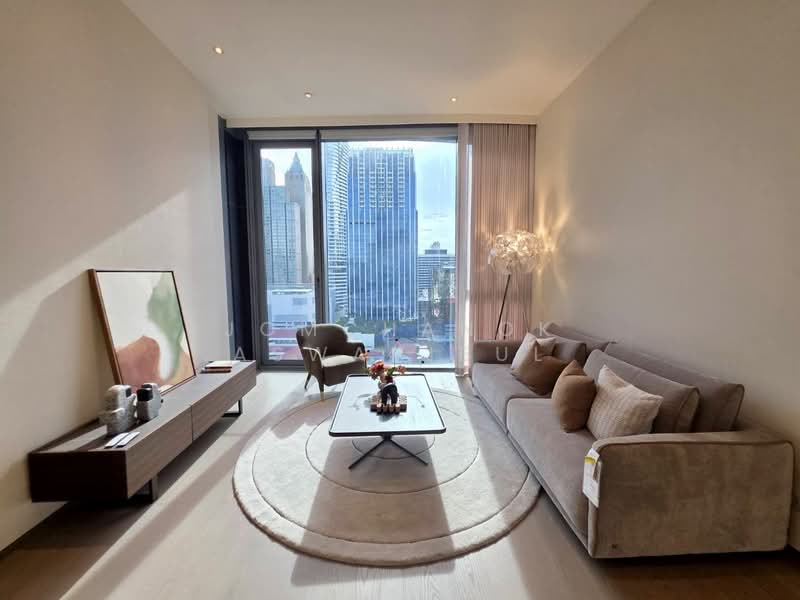 Scope Langsuan : สโคป หลังสวน, กรุงเทพ, ถนนหลังสวน, ลุมพินี, ปทุมวัน, กรุงเทพ, 84 ตร.ม., คอนโด ขาย, โดย Jomchanok Aswavibul, 500315830 - DDproperty.com