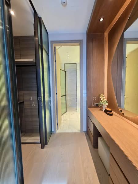 Scope Langsuan, Bangkok, Soi Lang Suan, Lumphini, Pathum Wan, Bangkok, 1 Bedroom, 84 sqm, Condo For Sale, by Jomchanok Aswavibul, 500315830 - DDproperty.com