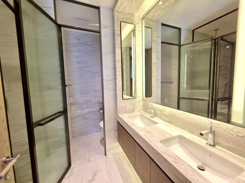Scope Langsuan, Bangkok, Soi Lang Suan, Lumphini, Pathum Wan, Bangkok, 1 Bedroom, 84 sqm, Condo For Sale, by Jomchanok Aswavibul, 500315830 - DDproperty.com