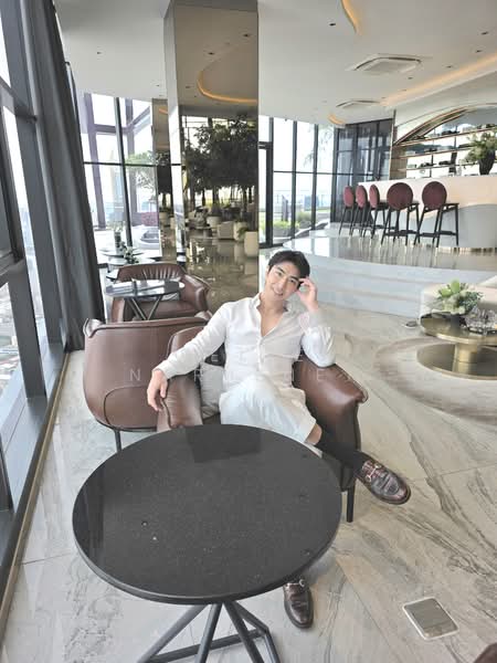 Park Origin Chula-Samyan, Bangkok, Rama 4 Road, Maha Phrutharam, Bang Rak, Bangkok, 2 Bedrooms, 83 sqm, Condo For Sale, by Belle Naruenet, 500315831 - DDproperty.com