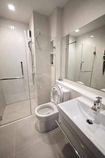 Life Asoke-Rama 9, Bangkok, 626 Asoke-Dindaeng Road, Makkasan, Ratchathewi, Bangkok, 1 Bedroom, 36 sqm, Condo For Sale, by Amwika Karoonsombat, 500315832 - DDproperty.com