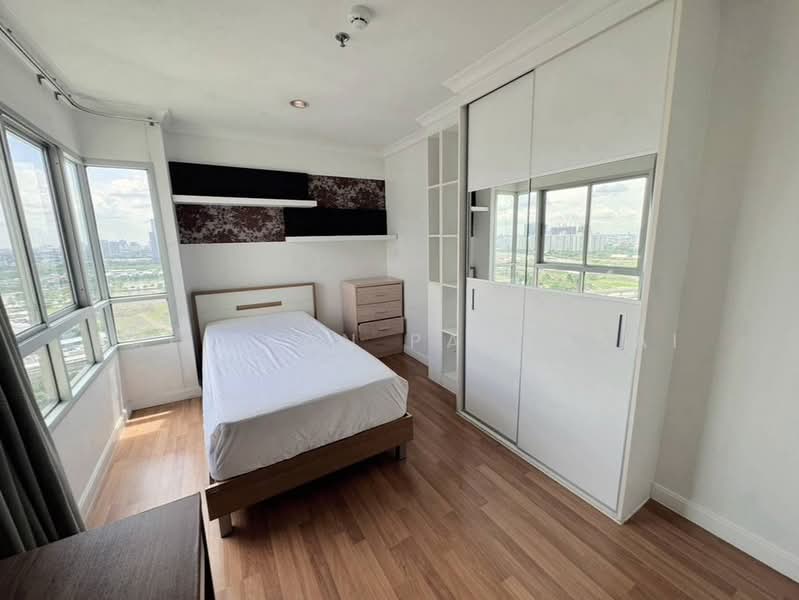Lumpini Place Rama 9-Ratchada, Bangkok, Rama 9 Road, Huai Khwang, Bangkok, 2 Bedrooms, 71 sqm, Condo For Rent, by Lalitkan Panyasai, 500315833 - DDproperty.com