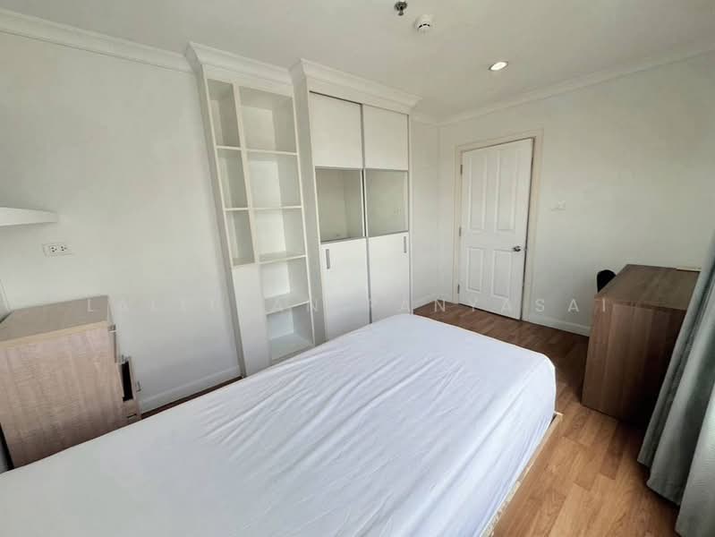 Lumpini Place Rama 9-Ratchada, Bangkok, Rama 9 Road, Huai Khwang, Bangkok, 2 Bedrooms, 71 sqm, Condo For Rent, by Lalitkan Panyasai, 500315833 - DDproperty.com