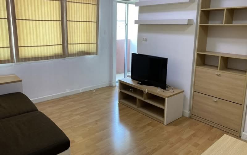 My Condo Pinklao, Bangkok, 105 Jaransanitwong Road, Bang Bamru, Bang Phlat, Bangkok, 1 Bedroom, 34 sqm, Condo For Rent, by พชร ชาญศิริ, 500315835 - DDproperty.com